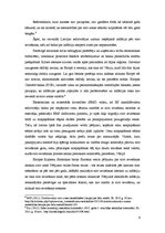 Eseja 'Eiro nestabilitāte - draudi Latvijai, iestājoties eirozonā', 6.