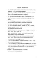 Eseja 'Eiro nestabilitāte - draudi Latvijai, iestājoties eirozonā', 10.