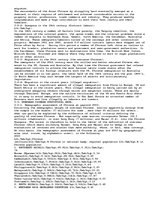 Eseja 'Asian Diaspora by Rumaisa', 3.