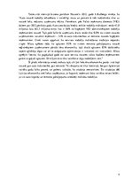 Referāts 'Automobiļu un motociklu vairumtirdzniecība, mazumtirdzniecība un remonts. Nozare', 4.