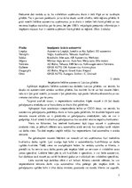 Referāts 'Automobiļu un motociklu vairumtirdzniecība, mazumtirdzniecība un remonts. Nozare', 7.