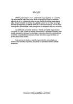 Referāts 'Finanšu un kapitāla tirgus komisija', 3.