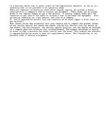 Eseja 'Analyzing Lease vs. Buy Decisions Simulation: Bonnesante Research', 2.