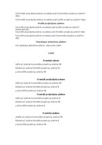 Konspekts 'Tēlotāja ģeometrija - terminu skaidrojums', 3.