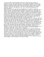 Eseja 'Camus - "The Stranger" ', 1.