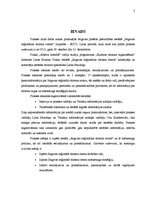 Prakses atskaite 'Tūrisma uzņēmums', 3.