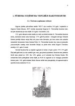 Prakses atskaite 'Tūrisma uzņēmums', 4.