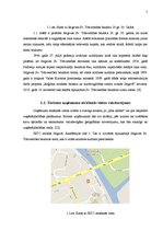 Prakses atskaite 'Tūrisma uzņēmums', 5.