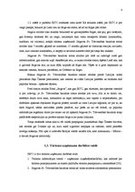 Prakses atskaite 'Tūrisma uzņēmums', 6.