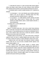 Prakses atskaite 'Tūrisma uzņēmums', 9.