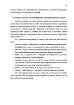 Prakses atskaite 'Tūrisma uzņēmums', 19.