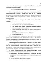 Prakses atskaite 'Tūrisma uzņēmums', 22.