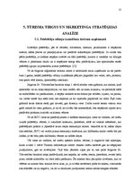 Prakses atskaite 'Tūrisma uzņēmums', 25.