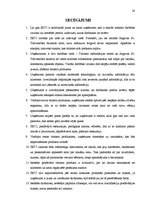 Prakses atskaite 'Tūrisma uzņēmums', 28.