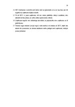 Prakses atskaite 'Tūrisma uzņēmums', 29.