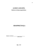 Prakses atskaite 'Tūrisma uzņēmums', 34.