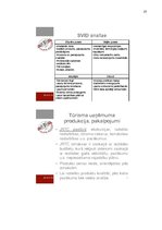 Prakses atskaite 'Tūrisma uzņēmums', 37.