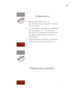 Prakses atskaite 'Tūrisma uzņēmums', 40.