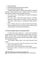 Referāts 'Pirmsskolas izglītības nozares analīze', 5.