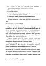 Referāts 'Pirmsskolas izglītības nozares analīze', 6.