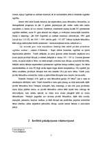 Referāts 'Pirmsskolas izglītības nozares analīze', 7.