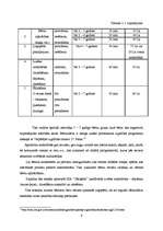 Referāts 'Pirmsskolas izglītības nozares analīze', 9.