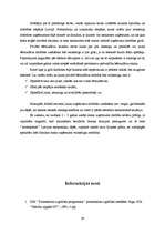 Referāts 'Pirmsskolas izglītības nozares analīze', 29.