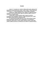 Prakses atskaite 'Mazo uzņēmumu ekonomika un organizācija', 3.