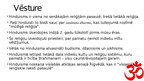 Prezentācija 'Hinduisms', 2.