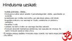 Prezentācija 'Hinduisms', 6.