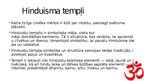 Prezentācija 'Hinduisms', 8.