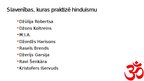 Prezentācija 'Hinduisms', 29.