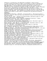 Eseja 'Accounting Cycle', 2.