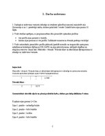 Konspekts 'Būvkonstrukciju automatizētā projektēšana 2.praktiskais darbs', 3.