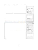 Konspekts 'Būvkonstrukciju automatizētā projektēšana 2.praktiskais darbs', 15.