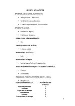 Paraugs 'Sporta anamnēze', 5.