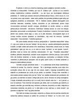 Eseja 'E.Giddens "Intimitātes transformācija. Seksualitāte, mīlestība un erotika mūsdie', 1.