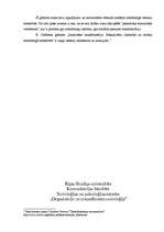 Eseja 'E.Giddens "Intimitātes transformācija. Seksualitāte, mīlestība un erotika mūsdie', 3.