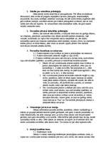 Konspekts 'Psihiskās veselības kritēriji', 4.