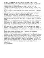 Eseja 'The Progressive Era', 1.