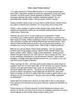 Konspekts 'Gēte "Jaunā Vertera ciešanas"', 1.