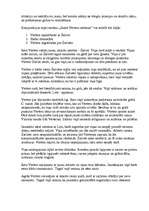 Konspekts 'Gēte "Jaunā Vertera ciešanas"', 3.