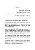 Referāts 'Zāļu cenu veidošanas stratēģija', 11.