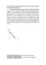 Konspekts 'Patērētāju rīcība tirgū un galējais derīgums', 5.