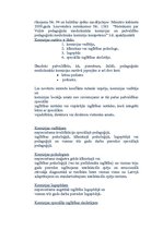 Konspekts 'Atbildes uz jautājumiem par pedagoģiski medicīnisko komisiju', 2.