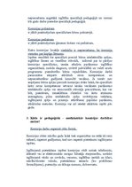 Konspekts 'Atbildes uz jautājumiem par pedagoģiski medicīnisko komisiju', 3.