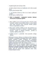 Konspekts 'Atbildes uz jautājumiem par pedagoģiski medicīnisko komisiju', 9.