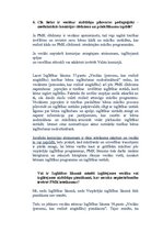 Konspekts 'Atbildes uz jautājumiem par pedagoģiski medicīnisko komisiju', 10.