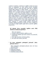 Konspekts 'Atbildes uz jautājumiem par pedagoģiski medicīnisko komisiju', 11.