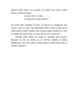 Eseja 'Brīvības idejas Māras Zālītes dzejā', 3.